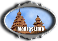 Madras Portal