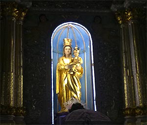 Our Lady of Light