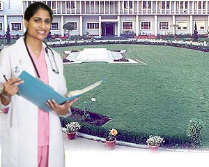 Medical Colleges in Tamil Nadu