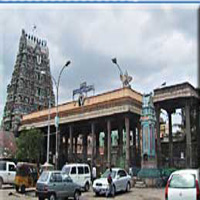 Parthasarathy Temple