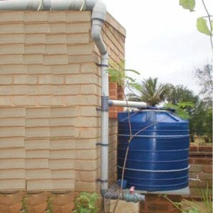 Rainwater Harvesting