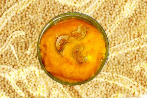 Rava Kesari