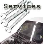 Services Classifieds