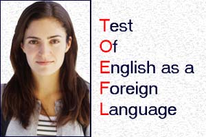 TOEFL IBT