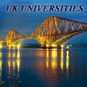 UK Universities