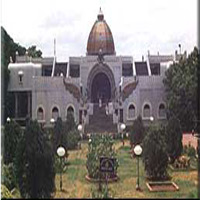 Valluvar Kottam